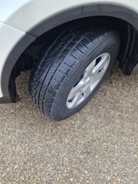 Toyota Rav4 RAV4 AWD, снимка 10