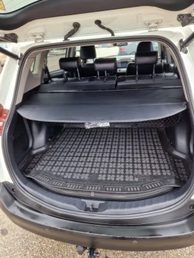 Toyota Rav4 RAV4 AWD, снимка 8