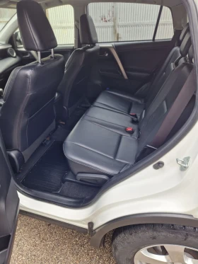 Toyota Rav4 RAV4 AWD, снимка 6