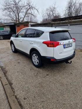 Toyota Rav4 RAV4 AWD, снимка 3