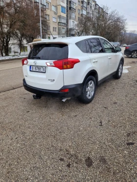 Toyota Rav4 RAV4 AWD, снимка 4