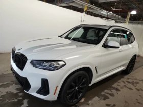 BMW X3 * * CARFAX * * АВТО КРЕДИТ * * , снимка 1