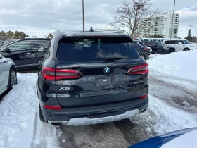 BMW X5 xDrive45e  CARFAX, снимка 4
