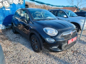 Fiat 500X 1.3d.-95ks.Itali, снимка 2