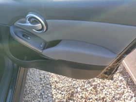 Fiat 500X 1.3d.-95ks.Itali, снимка 13