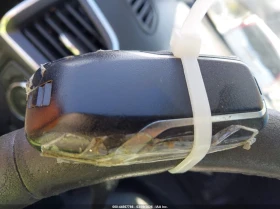 Ford Edge 2.7L V-6 DI, DOHC, VVT, TURBO, 315HP Front Wheel, снимка 11