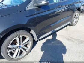 Ford Edge 2.7L V-6 DI, DOHC, VVT, TURBO, 315HP Front Wheel, снимка 6