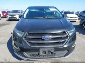 Ford Edge 2.7L V-6 DI, DOHC, VVT, TURBO, 315HP Front Wheel, снимка 12