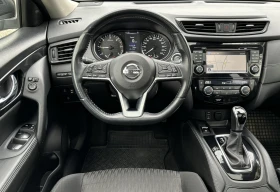 Nissan X-trail 2.0D 177hp N-CONNECTA, снимка 11