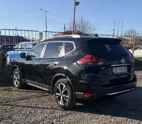 Nissan X-trail 2.0D 177hp N-CONNECTA, снимка 5