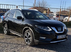 Nissan X-trail 2.0D 177hp N-CONNECTA, снимка 3