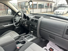 Dodge Nitro / 3.7I / GAS / 4X4 / AUTOMAT / , снимка 9