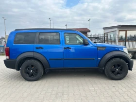 Dodge Nitro / 3.7I / GAS / 4X4 / AUTOMAT / , снимка 6