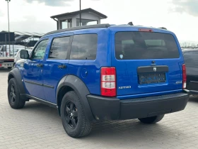 Dodge Nitro / 3.7I / GAS / 4X4 / AUTOMAT / , снимка 3