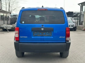 Dodge Nitro / 3.7I / GAS / 4X4 / AUTOMAT / , снимка 4