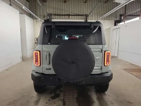 Ford Bronco * OUTER BANKS * CARFAX * 360 камера * , снимка 5