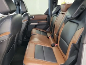 Ford Bronco * OUTER BANKS * CARFAX * 360 камера * , снимка 10