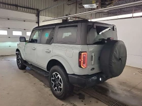 Ford Bronco * OUTER BANKS * CARFAX * 360 камера * , снимка 4