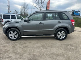 Suzuki Grand vitara 2.0-РЪЧКА-4x4-RollBars-МУЛТИМЕДИЯ-БЕЗ-РЪЖДА!, снимка 2
