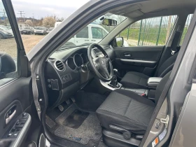 Suzuki Grand vitara 2.0-РЪЧКА-4x4-RollBars-МУЛТИМЕДИЯ-БЕЗ-РЪЖДА!, снимка 9