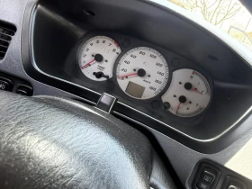 Daihatsu Terios 1.3 4x4 LPG Klima, снимка 13