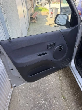 Daihatsu Terios 1.3 4x4 LPG Klima, снимка 12