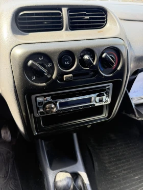 Daihatsu Terios 1.3 4x4 LPG Klima, снимка 5