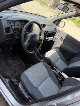 Daihatsu Terios 1.3 4x4 LPG Klima, снимка 9