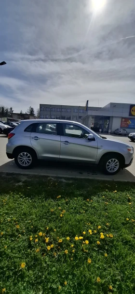 Mitsubishi ASX, снимка 13