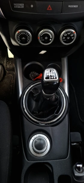 Mitsubishi ASX, снимка 9