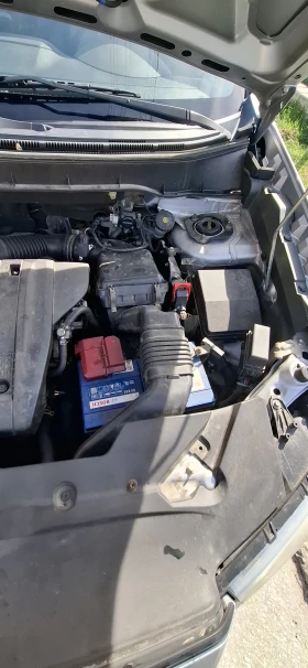 Mitsubishi ASX, снимка 3