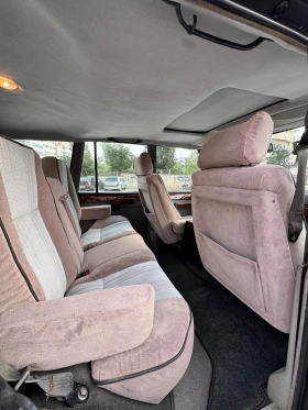 Land Rover Range rover Classic 3.5 V8 , снимка 10