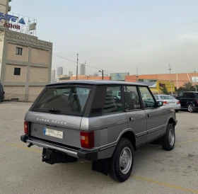 Land Rover Range rover Classic 3.5 V8 , снимка 4