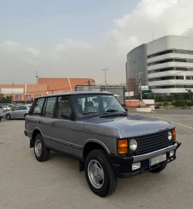 Land Rover Range rover Classic 3.5 V8 , снимка 1