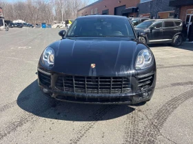 Porsche Macan KEYLESS * ПОДГРЕВ * ПАНОРАМА * ПАМЕТ * 2 КЛЮЧА, снимка 2
