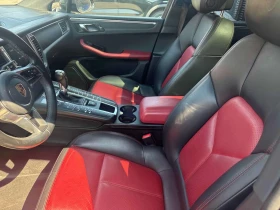 Porsche Macan KEYLESS * ПОДГРЕВ * ПАНОРАМА * ПАМЕТ * 2 КЛЮЧА, снимка 10