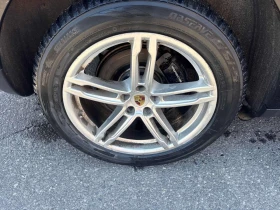 Porsche Macan KEYLESS * ПОДГРЕВ * ПАНОРАМА * ПАМЕТ * 2 КЛЮЧА, снимка 6