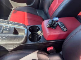 Porsche Macan KEYLESS * ПОДГРЕВ * ПАНОРАМА * ПАМЕТ * 2 КЛЮЧА, снимка 11