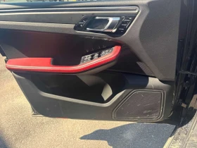 Porsche Macan KEYLESS * ПОДГРЕВ * ПАНОРАМА * ПАМЕТ * 2 КЛЮЧА, снимка 13