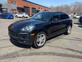 Porsche Macan KEYLESS * ПОДГРЕВ * ПАНОРАМА * ПАМЕТ * 2 КЛЮЧА, снимка 1