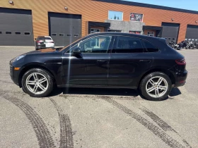 Porsche Macan KEYLESS * ПОДГРЕВ * ПАНОРАМА * ПАМЕТ * 2 КЛЮЧА, снимка 3