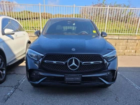Mercedes-Benz GLC 300 COUPE AMG/ПАНОРАМА/360/ОТ MERCEDES, снимка 2