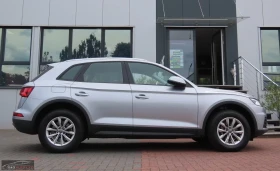 Audi Q5 40TDI/190HP/STRONIC/QUATTRO/LED/NAVI/KLESS/283q, снимка 4