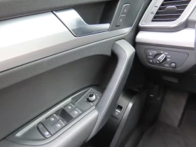 Audi Q5 40TDI/190HP/STRONIC/QUATTRO/LED/NAVI/KLESS/283q, снимка 13