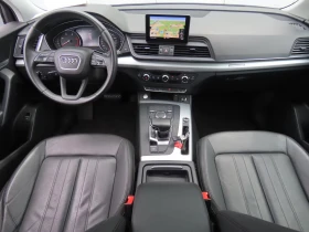 Audi Q5 40TDI/190HP/STRONIC/QUATTRO/LED/NAVI/KLESS/283q, снимка 7