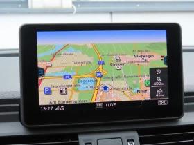 Audi Q5 40TDI/190HP/STRONIC/QUATTRO/LED/NAVI/KLESS/283q, снимка 10