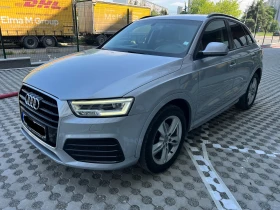 Audi Q3 2.0TDI QUATTRO S line FULL LED Keyless Go , снимка 1