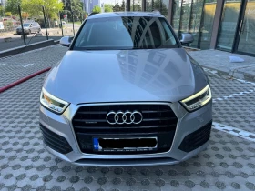 Audi Q3 2.0TDI QUATTRO S line FULL LED Keyless Go , снимка 2