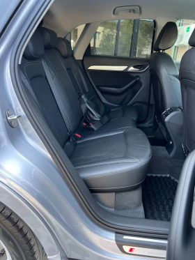 Audi Q3 2.0TDI QUATTRO S line FULL LED Keyless Go , снимка 16