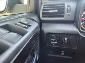 Toyota 4runner TRD Pro 4WD/KEYLESS/NAVI/LANE ASSIST, снимка 15